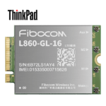 Fibocom L860-GL-16