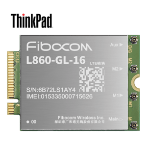 Fibocom L860-GL-16