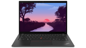 Lenovo ThinkPad T14s Gen 3