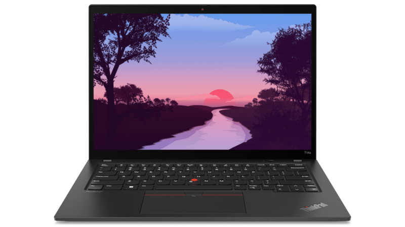 Lenovo ThinkPad T14s Gen 3