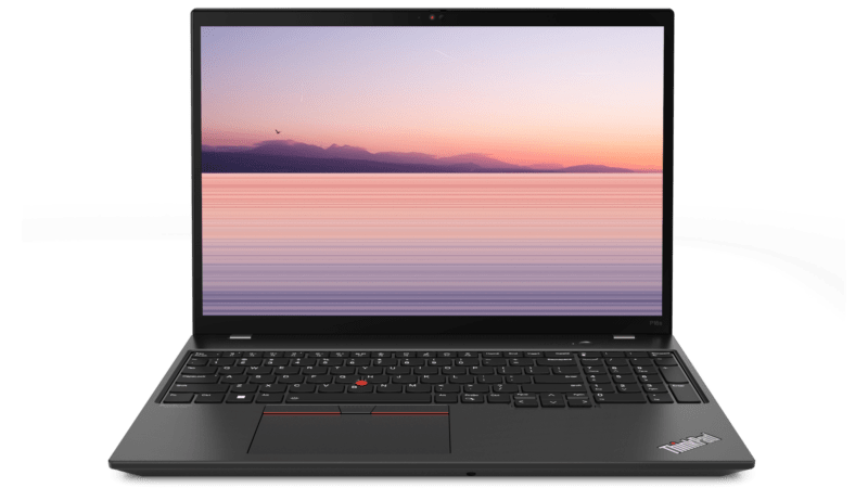 Lenovo ThinkPad P16s Gen 1 Intel