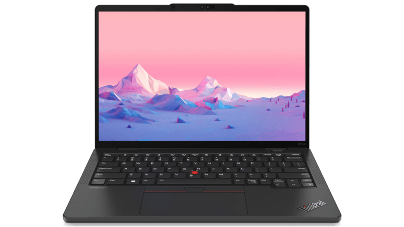 Lenovo ThinkPad X13s Gen 1