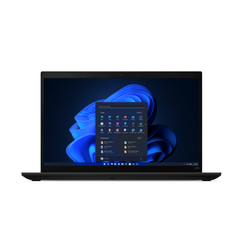 Lenovo ThinkPad L15 Gen 3