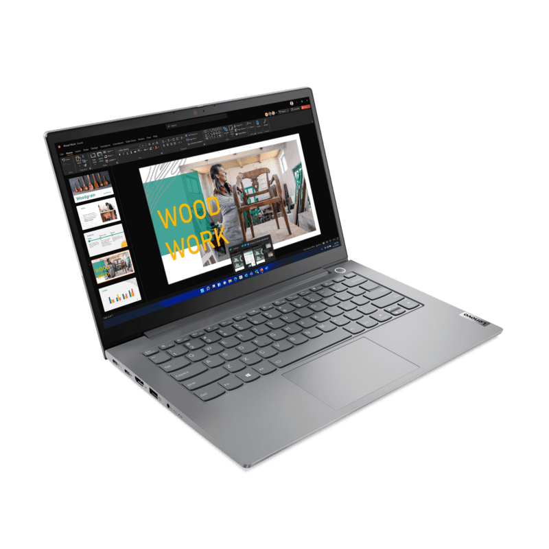 Lenovo ThinkBook 14 Gen 4