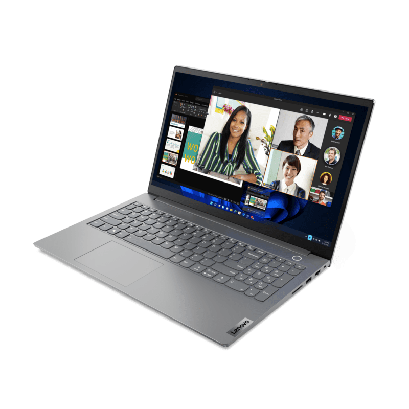 Lenovo ThinkBook 15 Gen 4