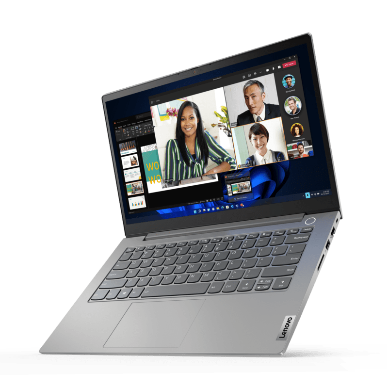 Lenovo ThinkBook 14 Gen 4