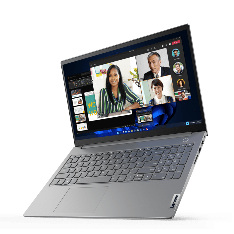 Lenovo ThinkBook 15 Gen 4