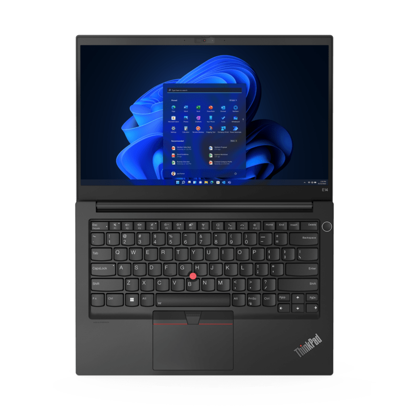 Lenovo ThinkPad E14 Gen 4