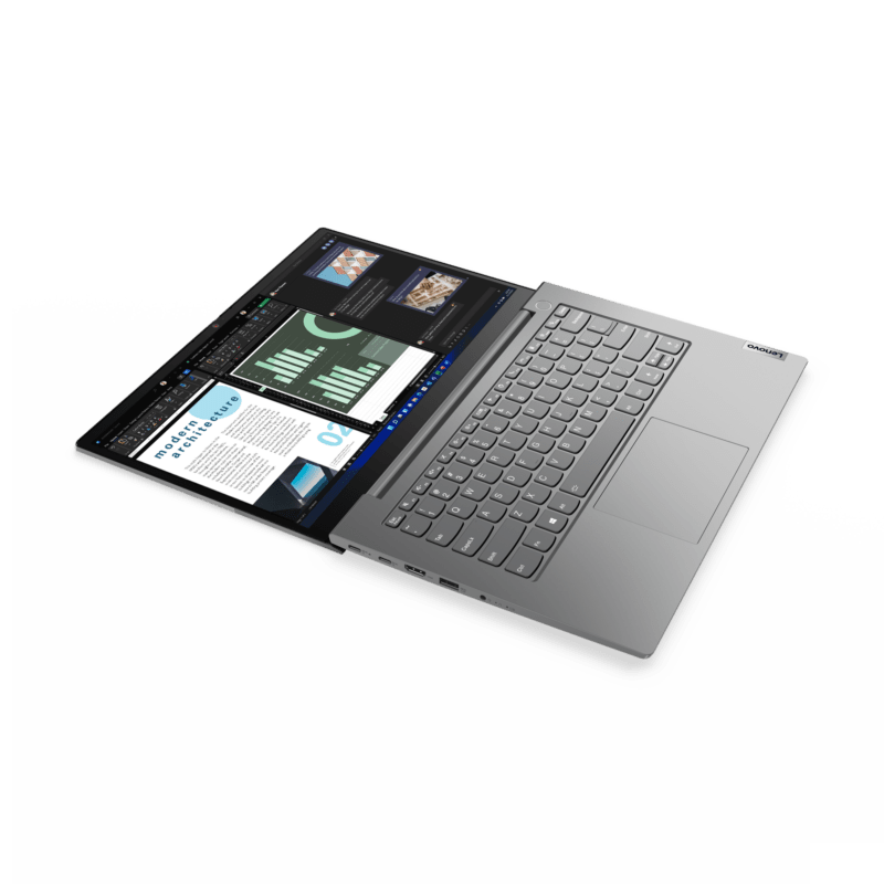 Lenovo ThinkBook 14 Gen 4