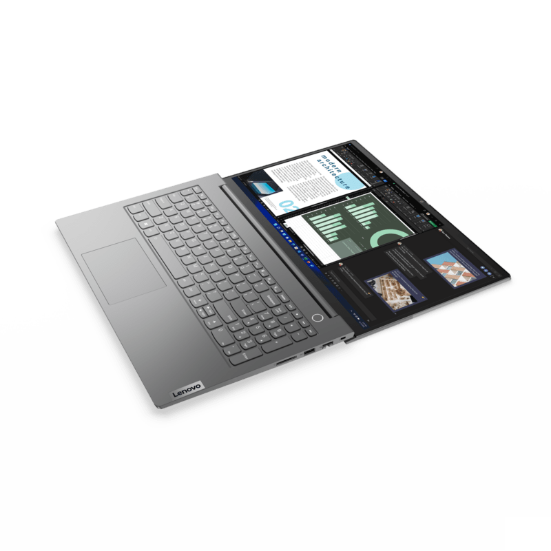 Lenovo ThinkBook 15 Gen 4