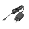 Lenovo USB-C 45W reisilaadija 40AW0045EU