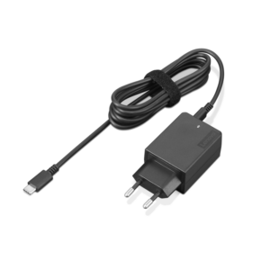 Lenovo USB-C 45W reisilaadija 40AW0045EU