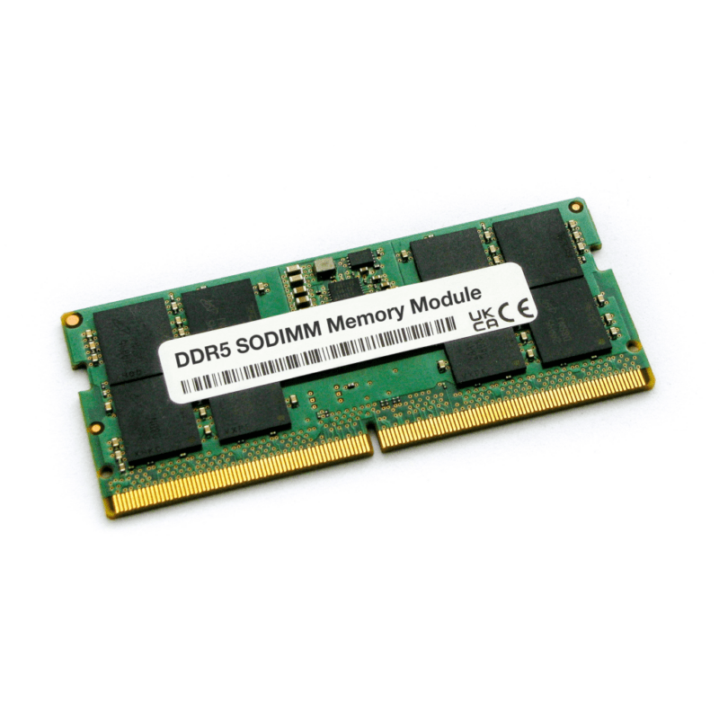 Lenovo DDR5 SODIMM