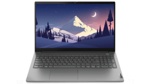 Lenovo ThinkBook 15 Gen 4
