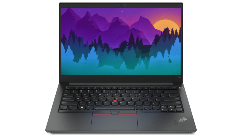 Lenovo ThinkPad E14 Gen 4