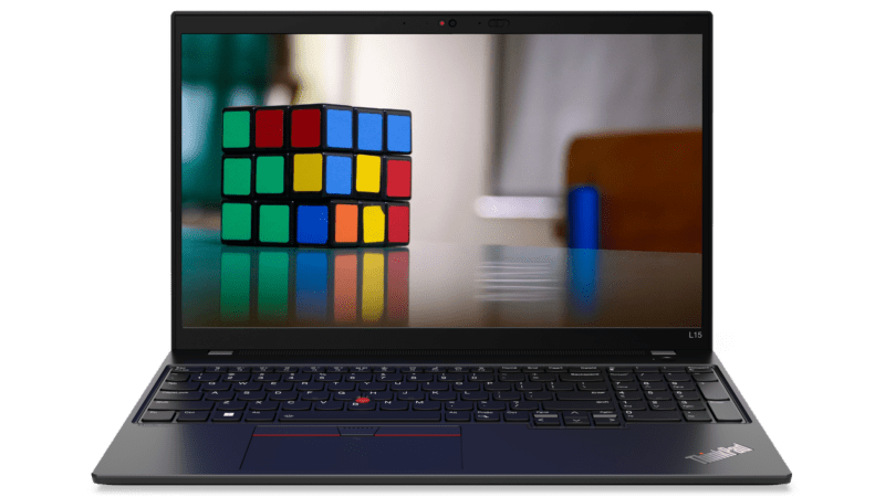 Lenovo ThinkPad L15 Gen 3