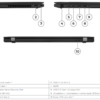 Lenovo ThinkPad T16 Gen 1 AMD pordid