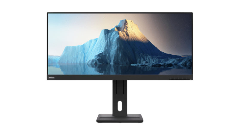 Lenovo ThinkVision E29w-20