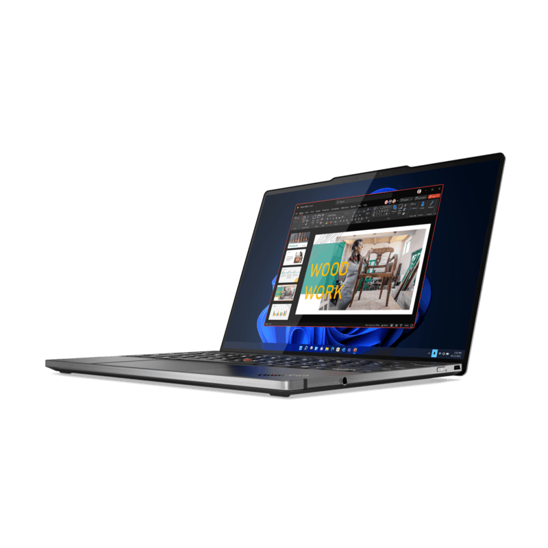 Lenovo ThinkPad Z13 Gen 1 Arctic Grey