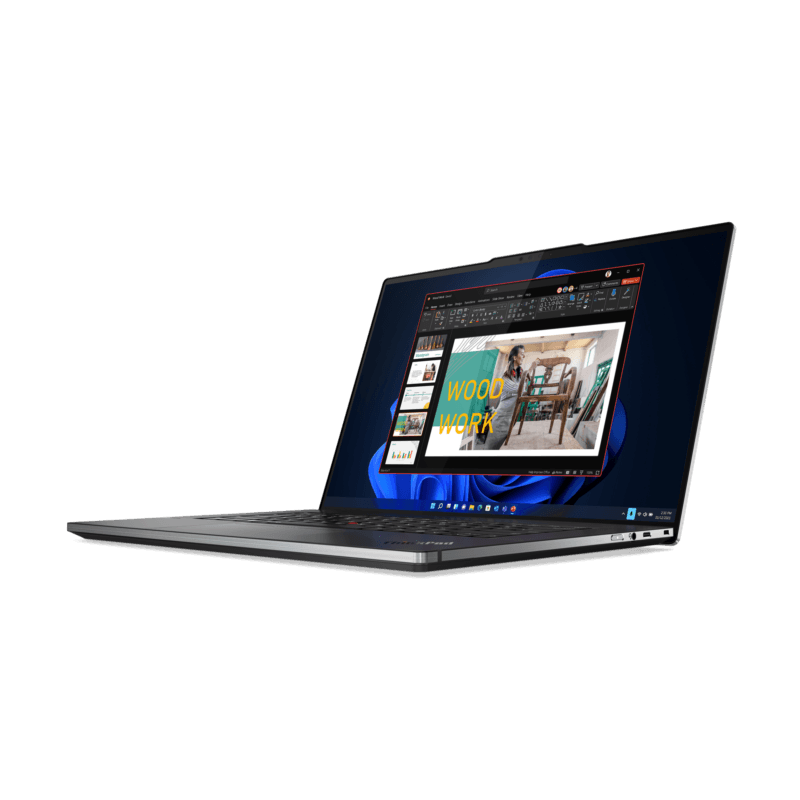 Lenovo ThinkPad Z16 Gen 1