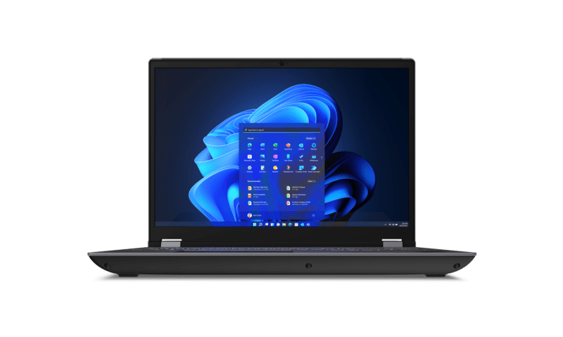 Lenovo ThinkPad P16 Gen 1