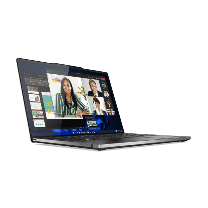 Lenovo ThinkPad Z13 Gen 1 Arctic Grey