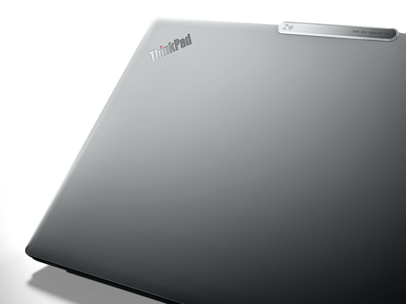 Lenovo ThinkPad Z16 Gen 1