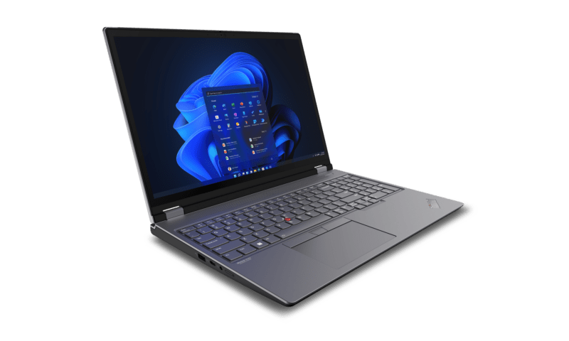 Lenovo ThinkPad P16 Gen 1