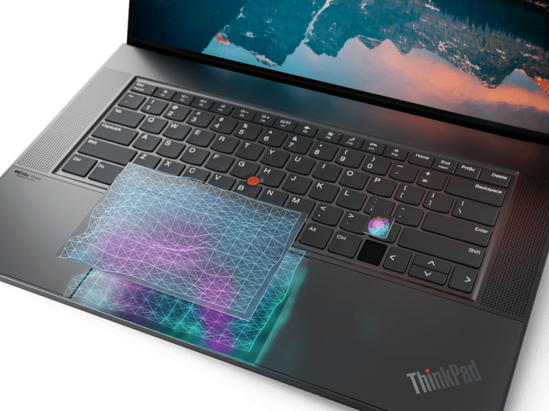 Lenovo ThinkPad Z16 Gen 1