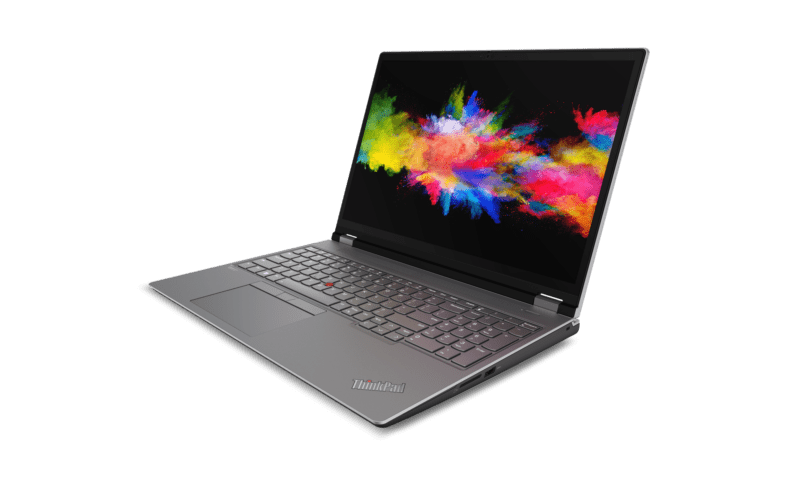 Lenovo ThinkPad P16 Gen 1