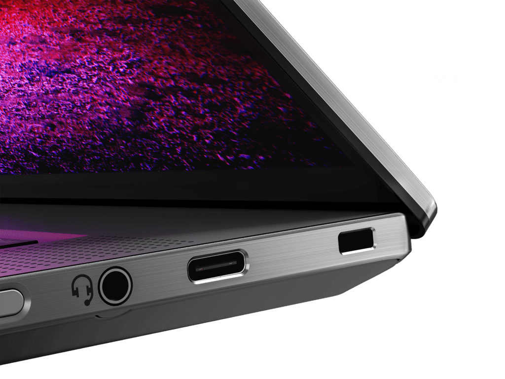 Thinkpad z16. Thinkpad z16