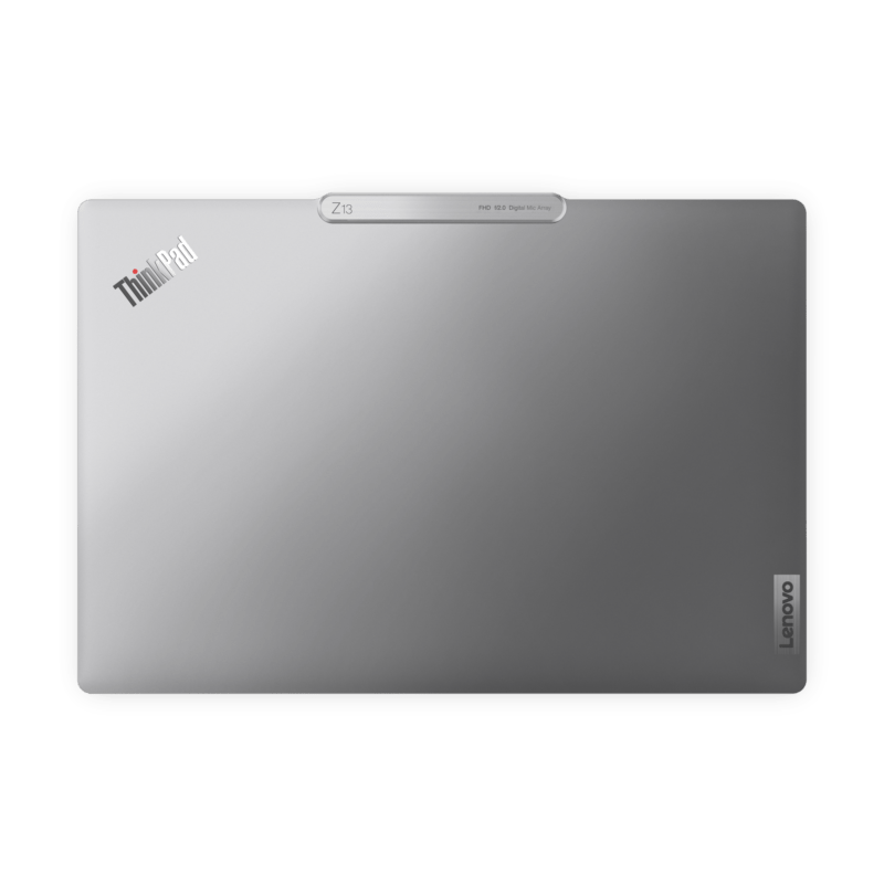 Lenovo ThinkPad Z13 Gen 1 Arctic Grey