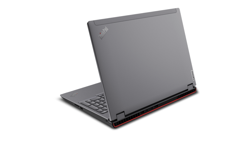 Lenovo ThinkPad P16 Gen 1