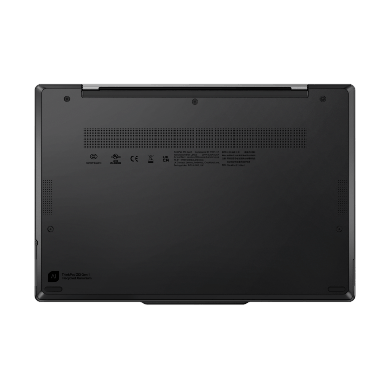 Lenovo ThinkPad Z13 Gen 1 Arctic Grey