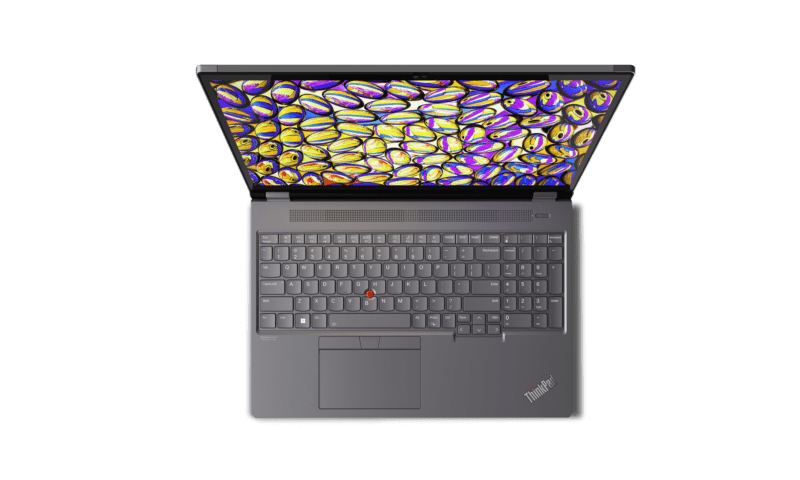 Lenovo ThinkPad P16 Gen 1