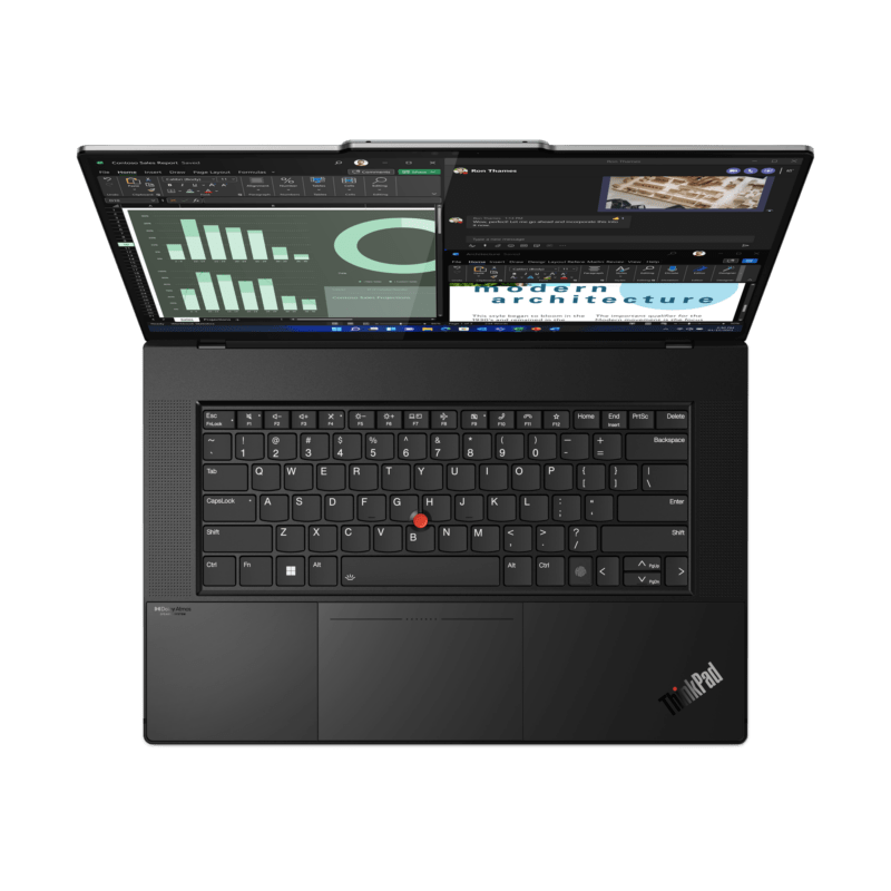 Lenovo ThinkPad Z16 Gen 1