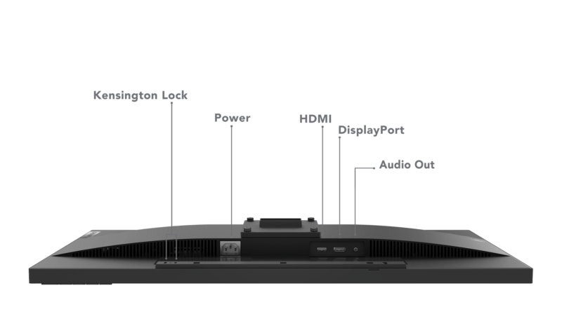 Lenovo ThinkVision E29w-20