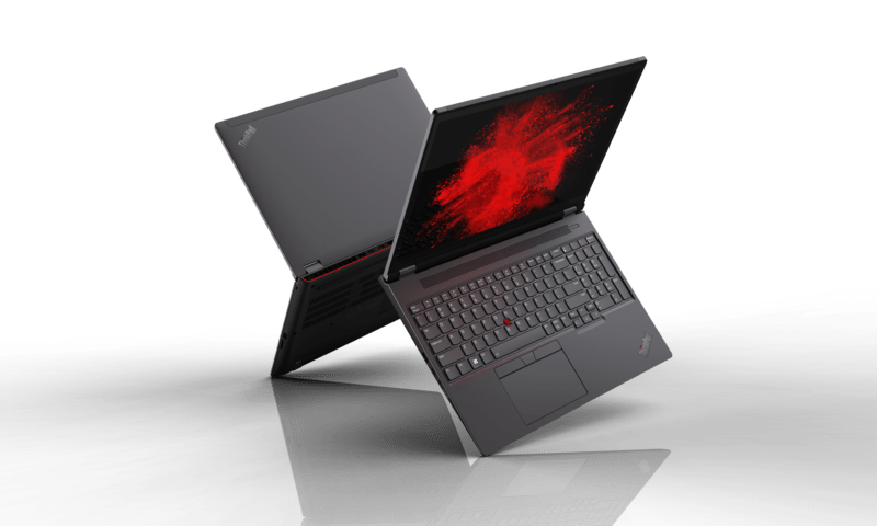 Lenovo ThinkPad P16 Gen 1