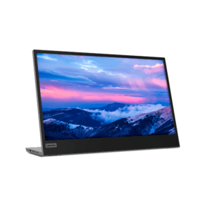 Lenovo L15 USB-C monitor