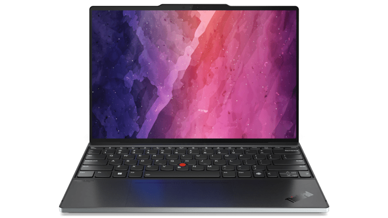 Lenovo ThinkPad Z13 Gen 1 Arctic Grey