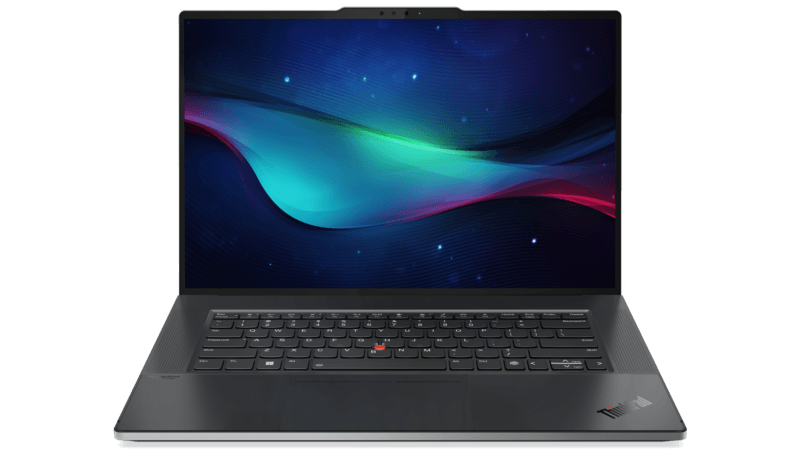 Lenovo ThinkPad Z16 Gen 1