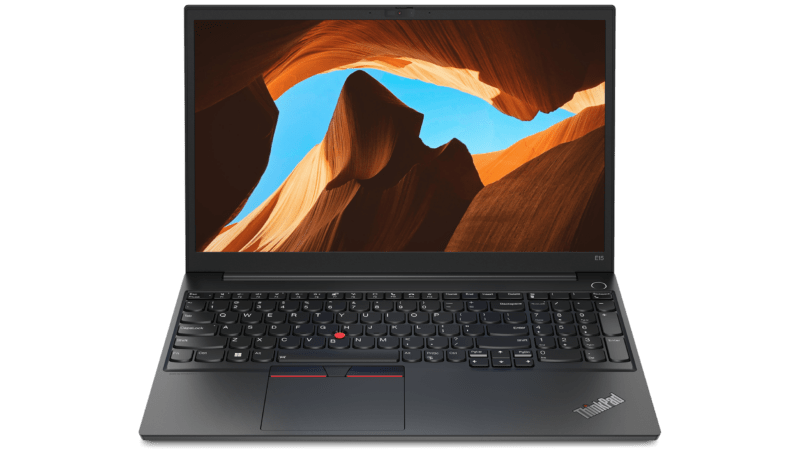 Lenovo ThinkPad E15 Gen 4