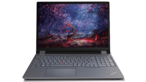 ThinkPad P16 Gen 1
