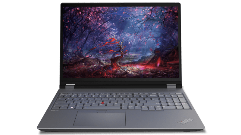 ThinkPad P16 Gen 1