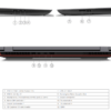 ThinkPad P16 Gen 1 Pordid