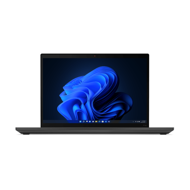 Lenovo ThinkPad P14s Gen 3