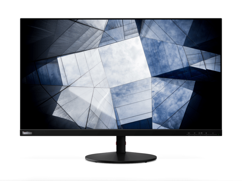 Lenovo ThinkVision S28u-10