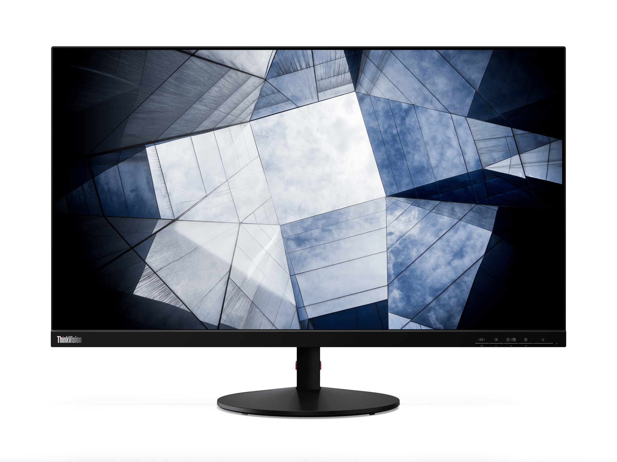 Lenovo ThinkVision S28u-10