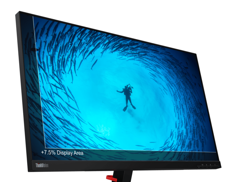 Lenovo ThinkVision S28u-10