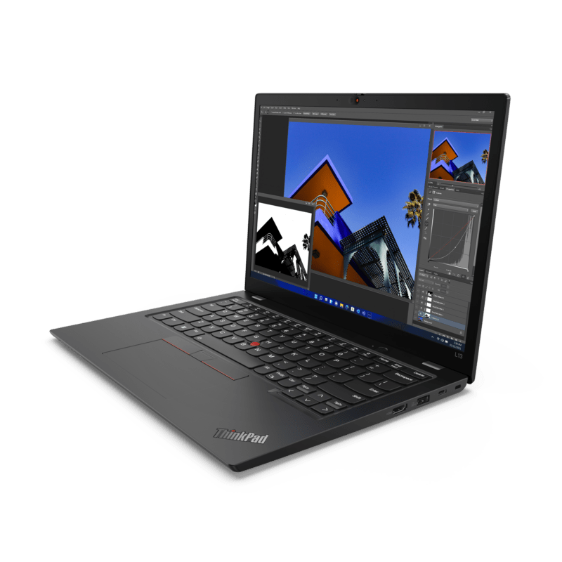 Lenovo ThinkPad L13 Gen 3